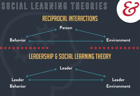 Social Interaction Theory Behavior