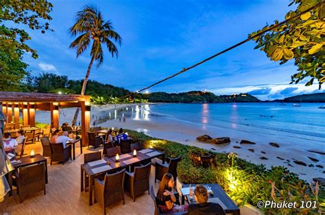 The Nai Harn Phuket PHUKET 101