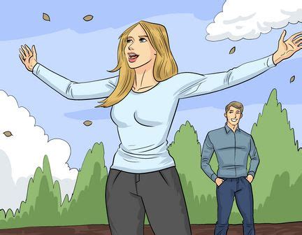 Simple Ways To Get A Sagittarius Woman To Chase You Wikihow