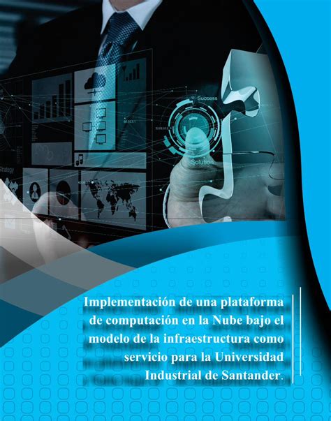 Pdf Implementaci N De Una Plataforma De Computaci N En La Nube