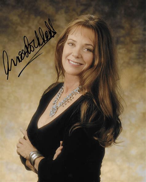 Anne Lockhart | Anne, Lockhart, Nostalgia
