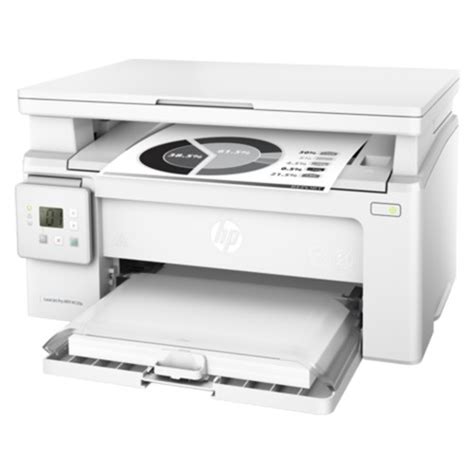 Dukatech Hp Laserjet Pro Mfp M A Printer