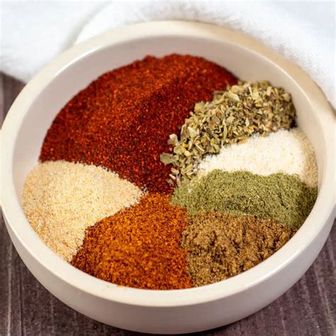 Best Chipotle Seasoning: An Easy DIY Seasoning Blend