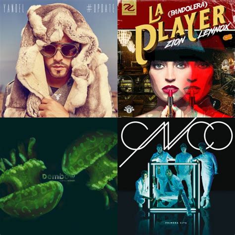 Viernes Playlist By Franvalenciahidalgo Spotify