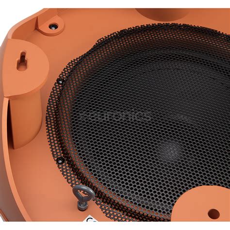 Polk Atrium Sub100 Terracotta Outdoor Subwoofer ATRIUM100SUBTE