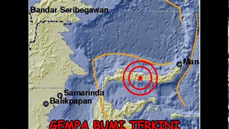 Gempa Hari Ini Di Indonesia Gempa Banten Juga Dirasakan Hingga Ke