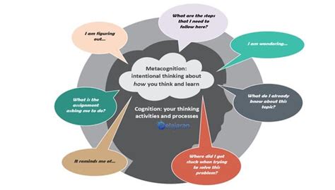 Detail Contoh Metakognitif Dalam Pembelajaran Koleksi Nomer 13
