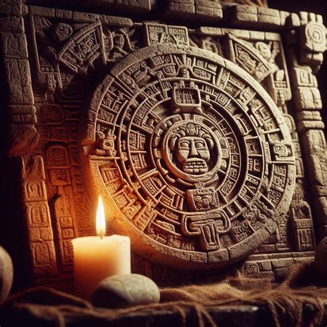 Exploring the Calendar of Mayan Civilization: A Guide - Mayan Day