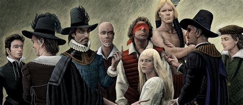 Marvel 1602 | 1602 | Marvel Comic Reading List