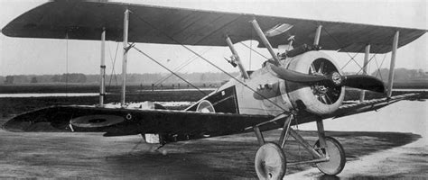 War Planes Ww1