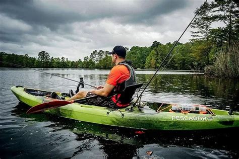 5 Best River Fishing Kayaks My Test Globalmarinerenewable