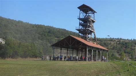 Le Parc Intercommunal de la Découverte quand le passé se conjugue au