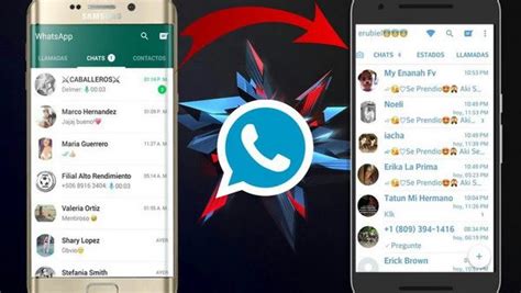 Configura Whatsapp Plus En Tu Móvil ¡paso A Paso RÁpido Y FÁcil