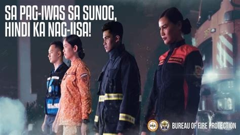 Davao Bulan Sa Marso Giila Isip Fire Prevention Month Radio