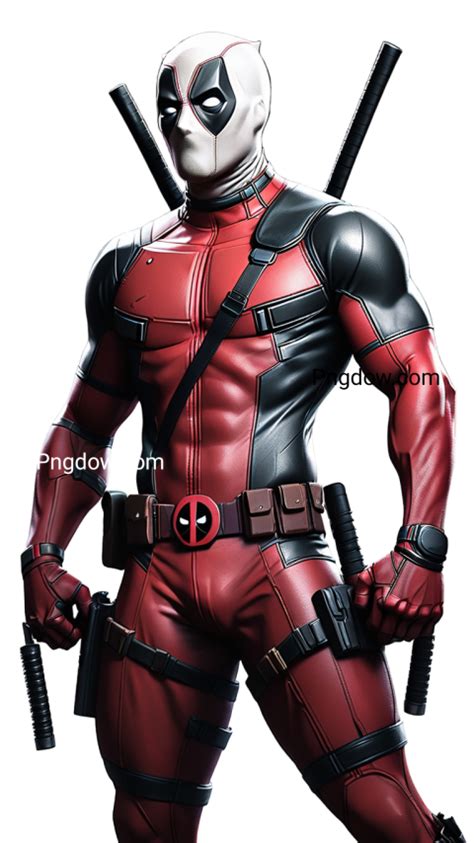 Deadpool Png Deadpool Png Clipart Deadpool Png Free 8 Photo 20392 Pngdow Millions Of