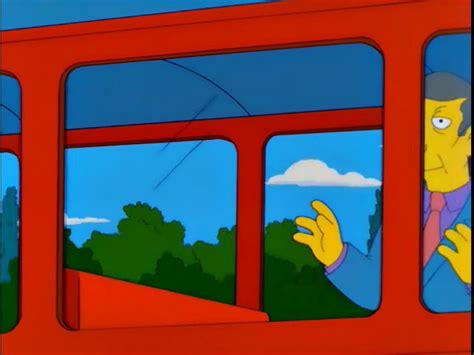 Frinkiac Simpsons Meme And  Generator