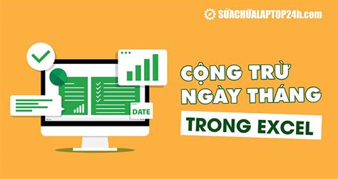 Cộng Trừ Giờ Trong Excel Hướng Dẫn Chi Tiết và Dễ Hiểu