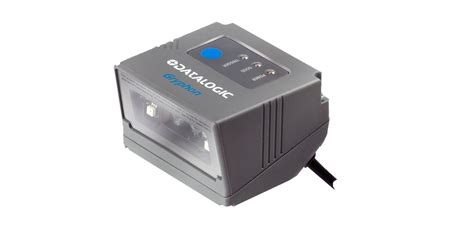 Datalogic Gryphon I GFS4400 2D IdentWERK