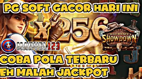 PG SOFT GACOR HARI INI WILD BOUNTY SHOWDOWN HARI INI SLOT GACOR