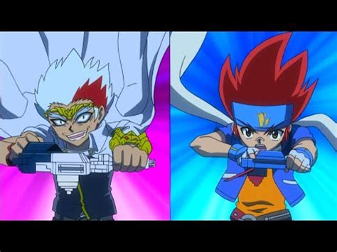 Beyblade Metal Fusion Episode In Hindi Gingka Vs Rayuga In Hindi