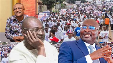 Atigya Wontumi Ampaw Fires Back At Ken Agyapong Showdown Comment