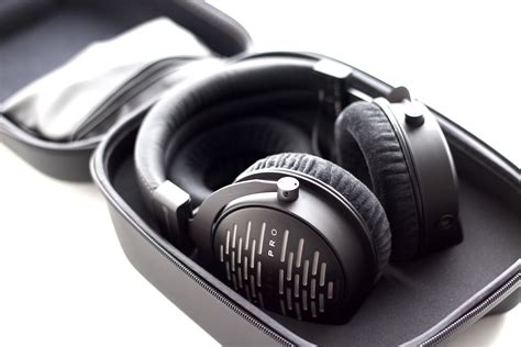 Audio Solutions Beyerdynamic DT 1990 Pro Open Reference Studio Headphones