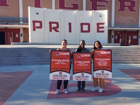 Home Girls Basketball Elsinore High School