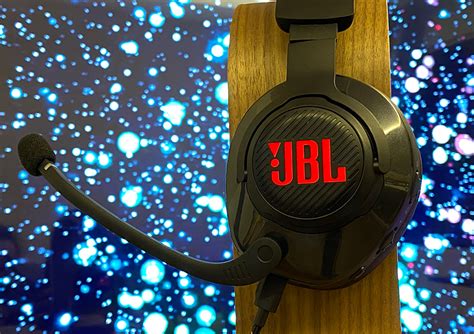 Geek Review Jbl Quantum 400 Gaming Headset Geek Culture