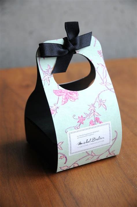 So Cute Chocolate Package Packaging Packages Creativepackaging