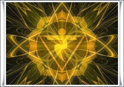 Abrir El Tercer Chakra ” Manipura ” Con Mudras Meditaciones Y