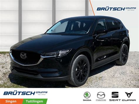 Mazda Cx Cx Skyactiv G Awd T Ag Homura Tageszulassung Kaufen