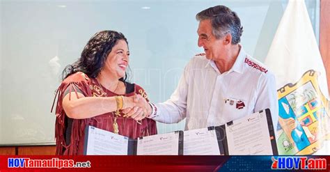 Hoy Tamaulipas Tamaulipas Cultura Un Bien Primordial Para Consolidar