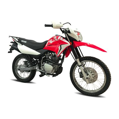 Motor1 Trail 200 2021 Mastermoto