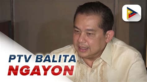 House Speaker Martin Romualdez Inatasan Ang Kamara Na Hanapan Ng