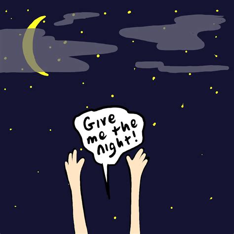 nateturbow.com: GIVE ME THE NIGHT