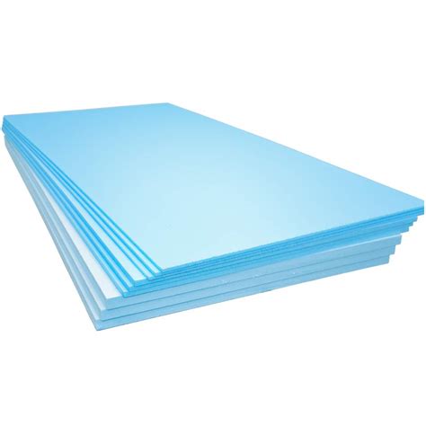 Buy Xps Foam Insulation Boards X X Mm Qty Coverage