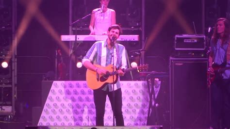 Koncert Alvaro Soler Pozna Te Quiero Lento Youtube