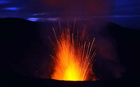 Tanna Island, Vanuatu