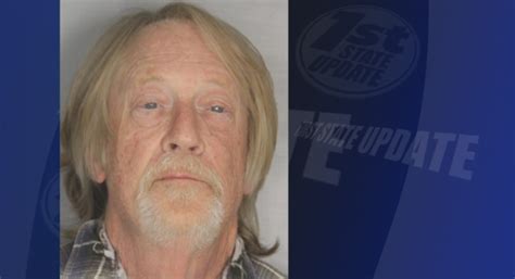 Oxford Man Charged With Multiple Felonies After Traffic Stop First