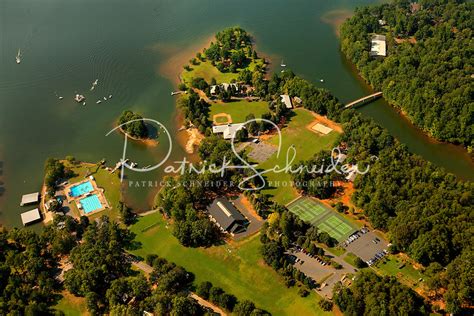 Summer Fun At Camp Thunderbird On Lake Wylie In York County Sc