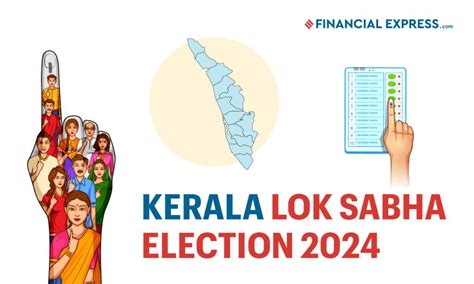 Thiruvananthapuram Kerala Lok Sabha Constituency Election 2024