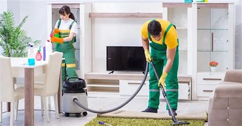 6 Benefits Of Hiring A Professional House Cleaning Service In Seattle Wa