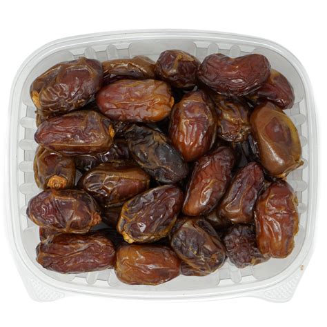 Medjool Dates 1 Lb Shields Date Garden