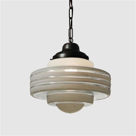 Art Deco Pendant Lights, Antique Lighting