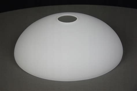 Klosz szklany lampa żyrandol 1300 rodzajów K0764 25 cm śred