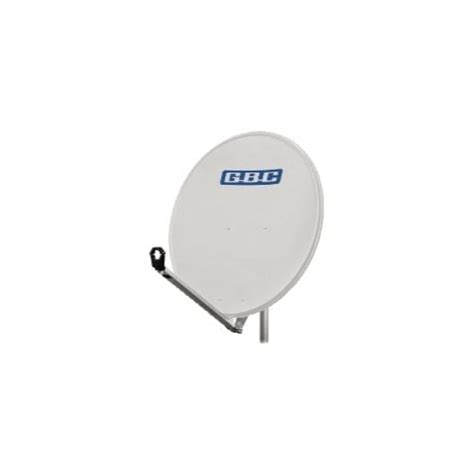 Parabola Satellitare Cm Con Lnb In Acciaio Ropi Elettronica