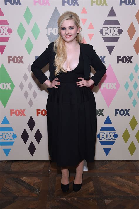 Abigail Breslin Nude Porn Pics Leaked XXX Sex Photos PICTOA