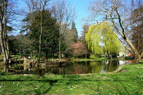 Photographes En Rh Ne Alpes Manoir De Grigny Et Son Parc