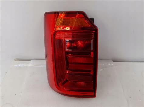 Lampa Lewa Ty Vw Caddy K Lift Oficjalne