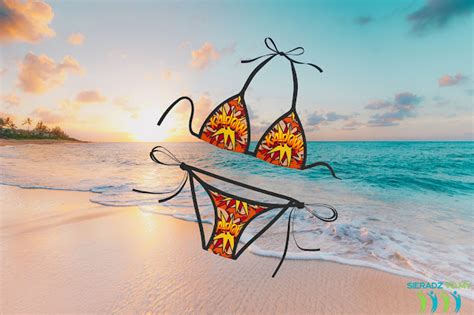SIERADZ TO MY Światowy dzień bikini